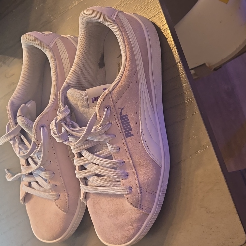 Puma sneakers